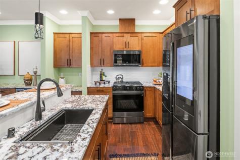 900 228th Avenue NE Sammamish WA 98074