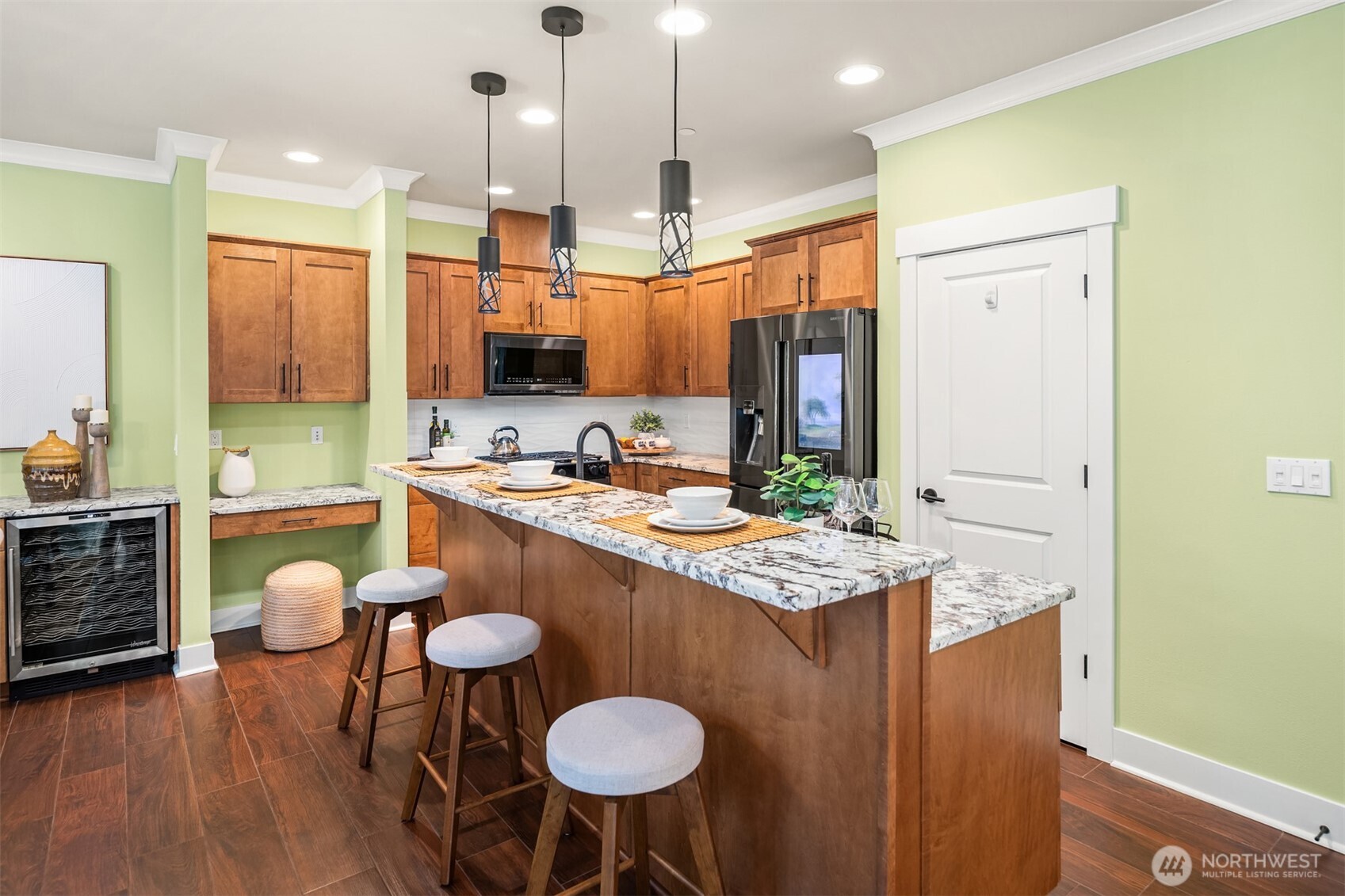 900 228th Avenue NE Sammamish WA 98074