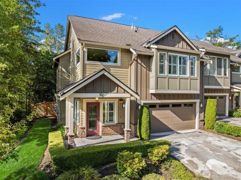900 228th Avenue NE Sammamish WA 98074