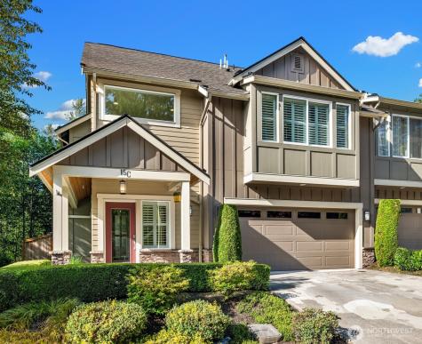 900 228th Avenue NE Sammamish WA 98074