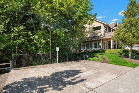 900 228th Avenue NE Sammamish WA 98074