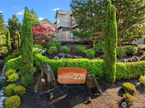 900 228th Avenue NE Sammamish WA 98074
