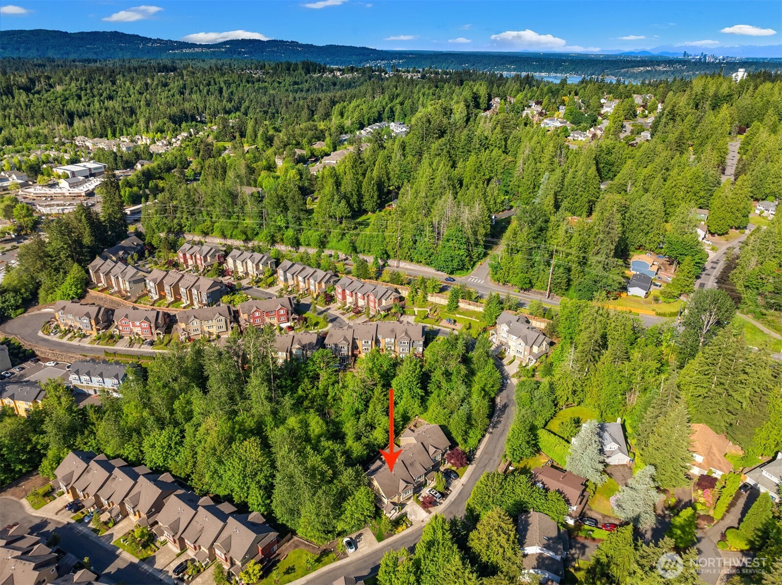 900 228th Avenue NE Sammamish WA 98074