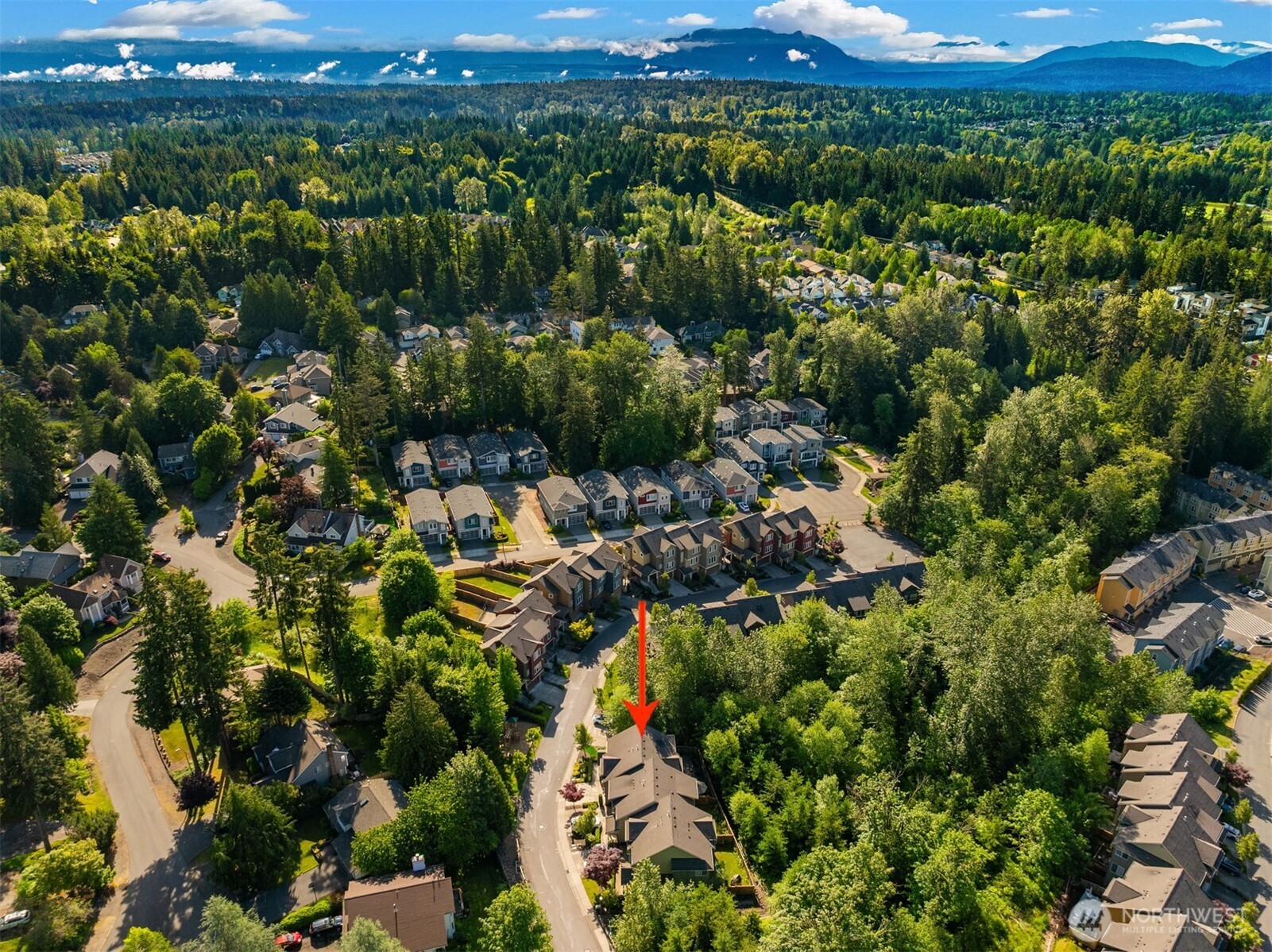 900 228th Avenue NE Sammamish WA 98074