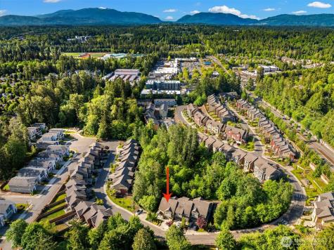 900 228th Avenue NE Sammamish WA 98074