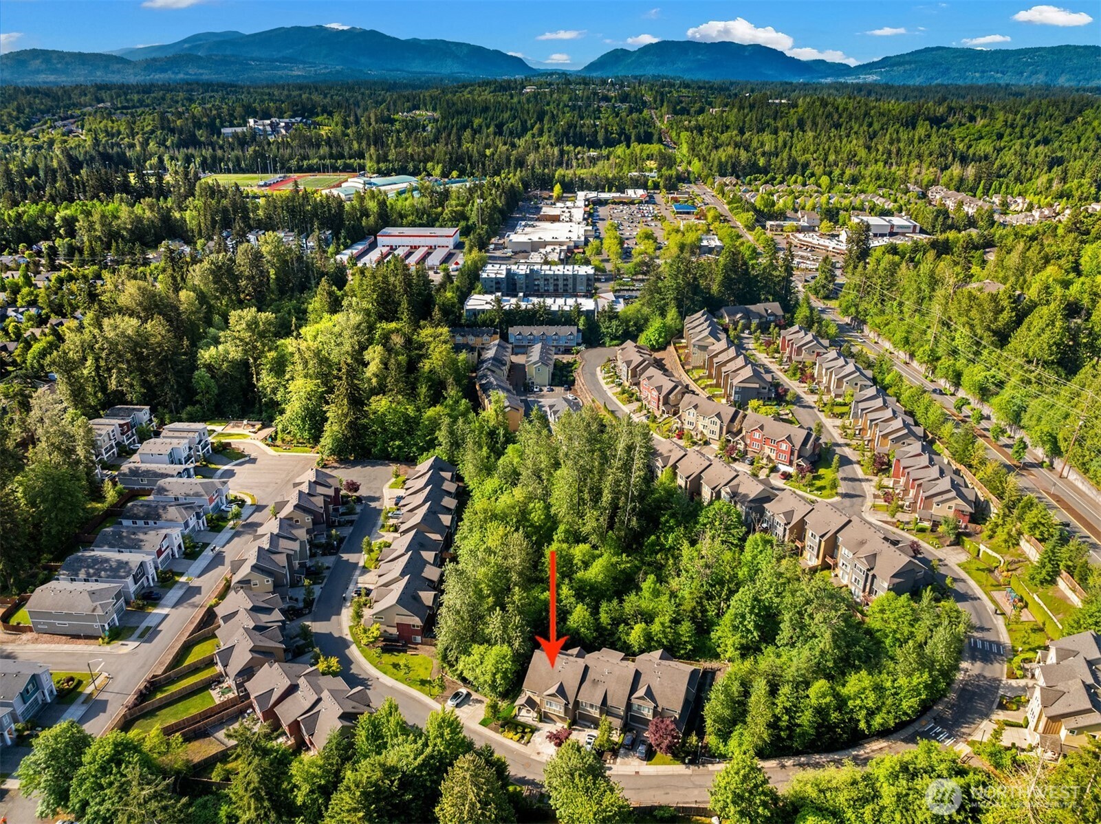 900 228th Avenue NE Sammamish WA 98074