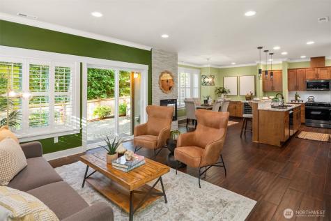 900 228th Avenue NE Sammamish WA 98074