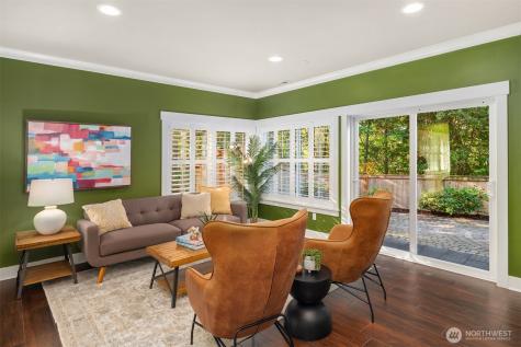 900 228th Avenue NE Sammamish WA 98074