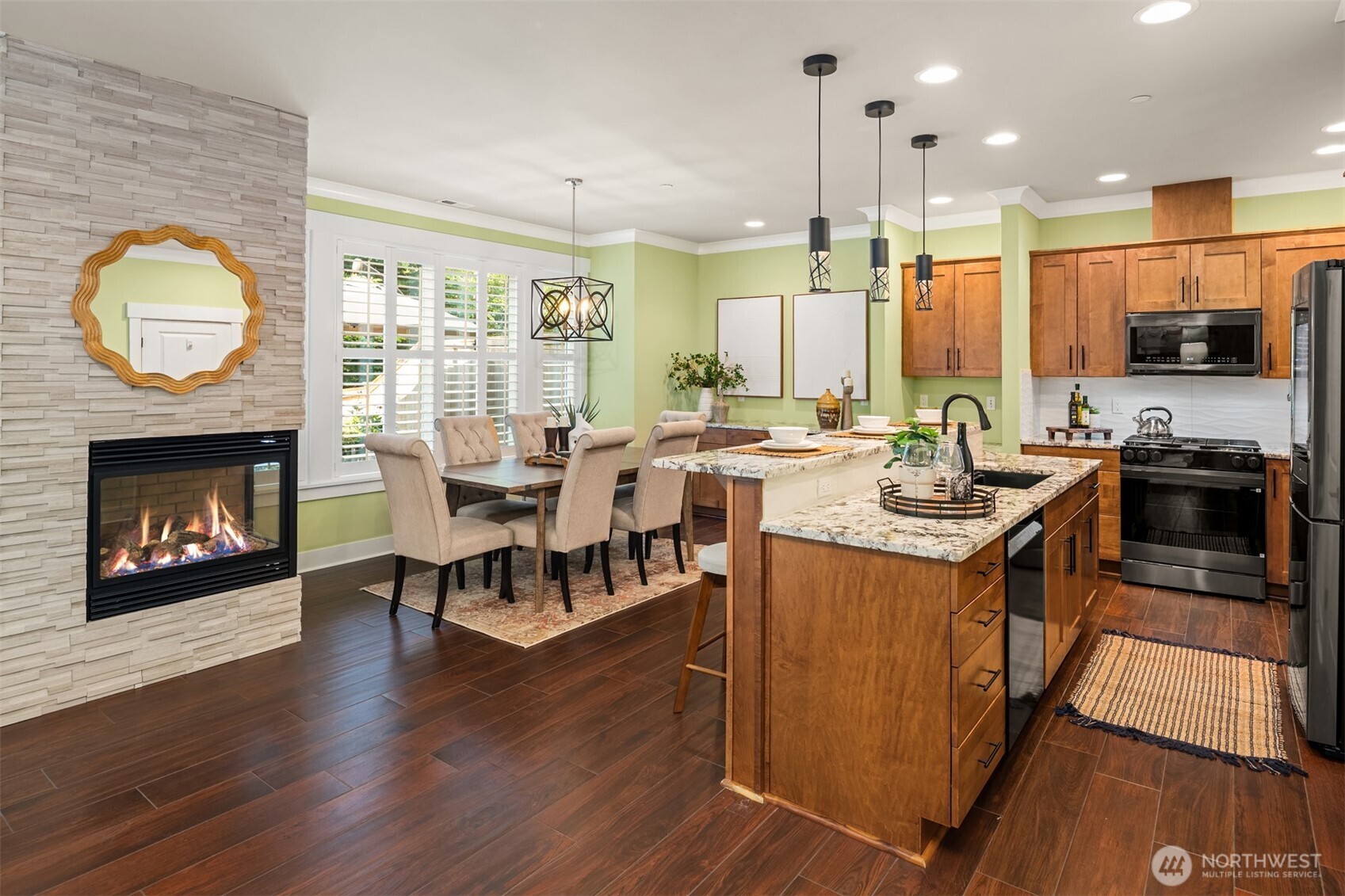 900 228th Avenue NE Sammamish WA 98074