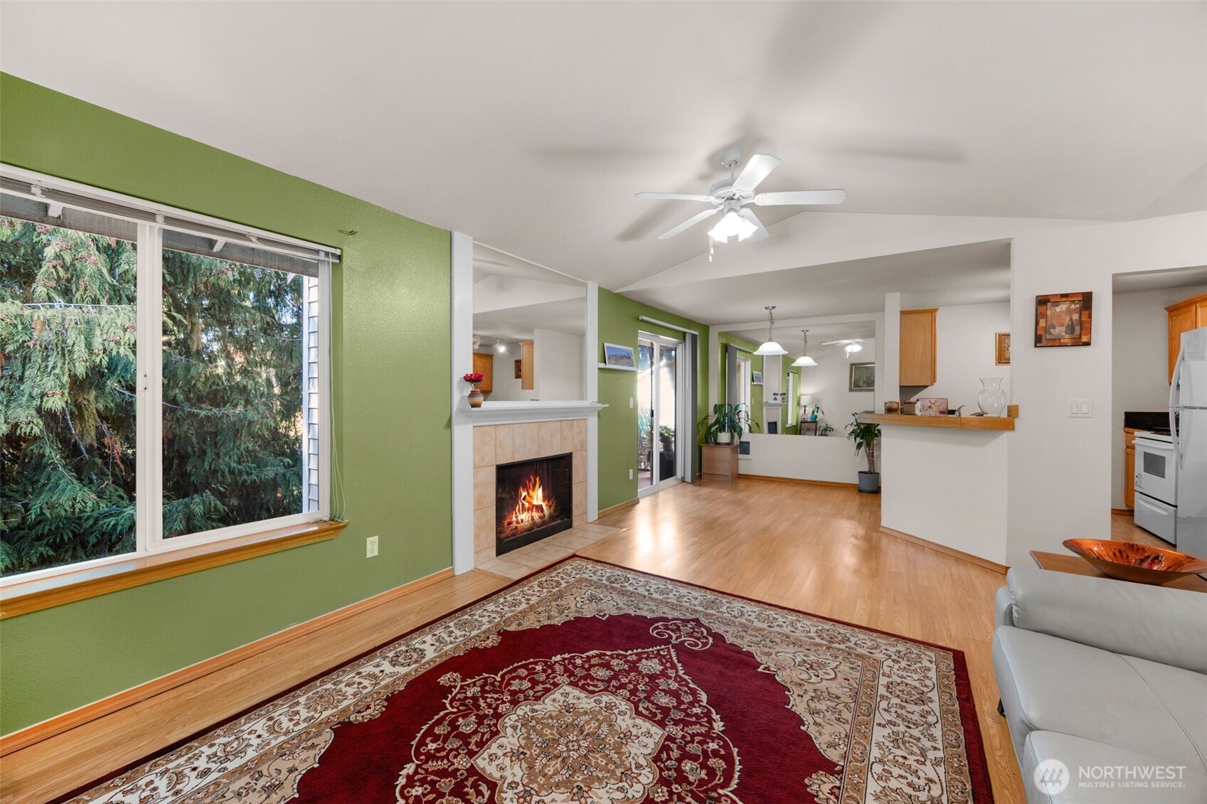 1009 112th Street SE Everett WA 98208