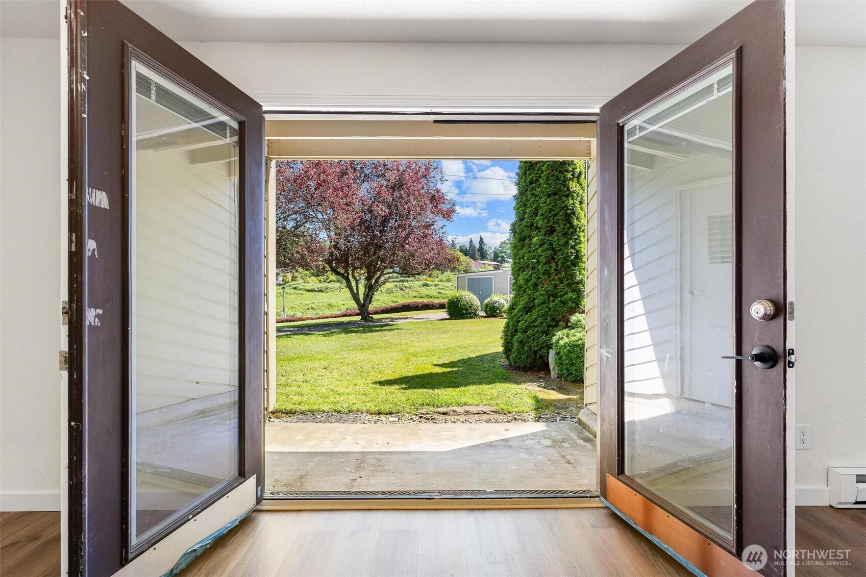 1315 S Puget Drive Renton WA 98055