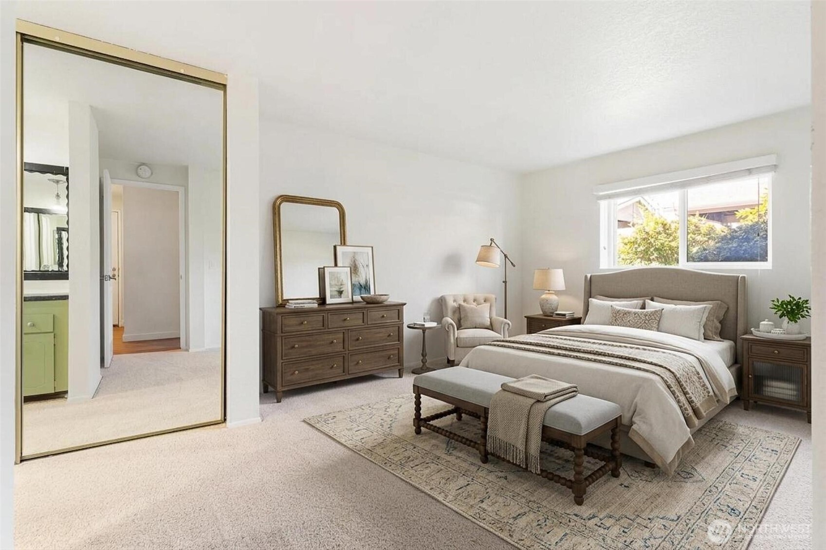 1315 S Puget Drive Renton WA 98055