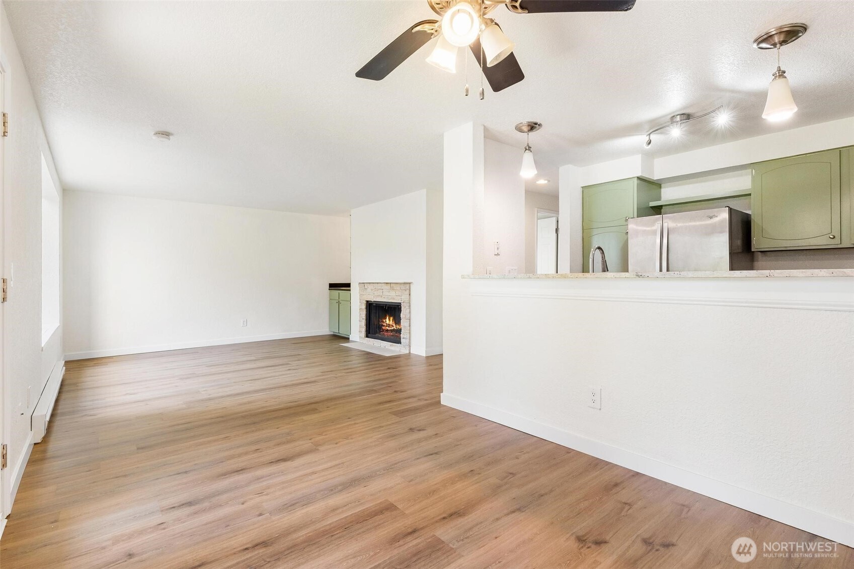 1315 S Puget Drive Renton WA 98055