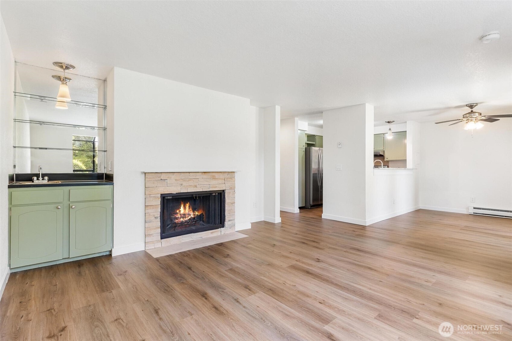 1315 S Puget Drive Renton WA 98055