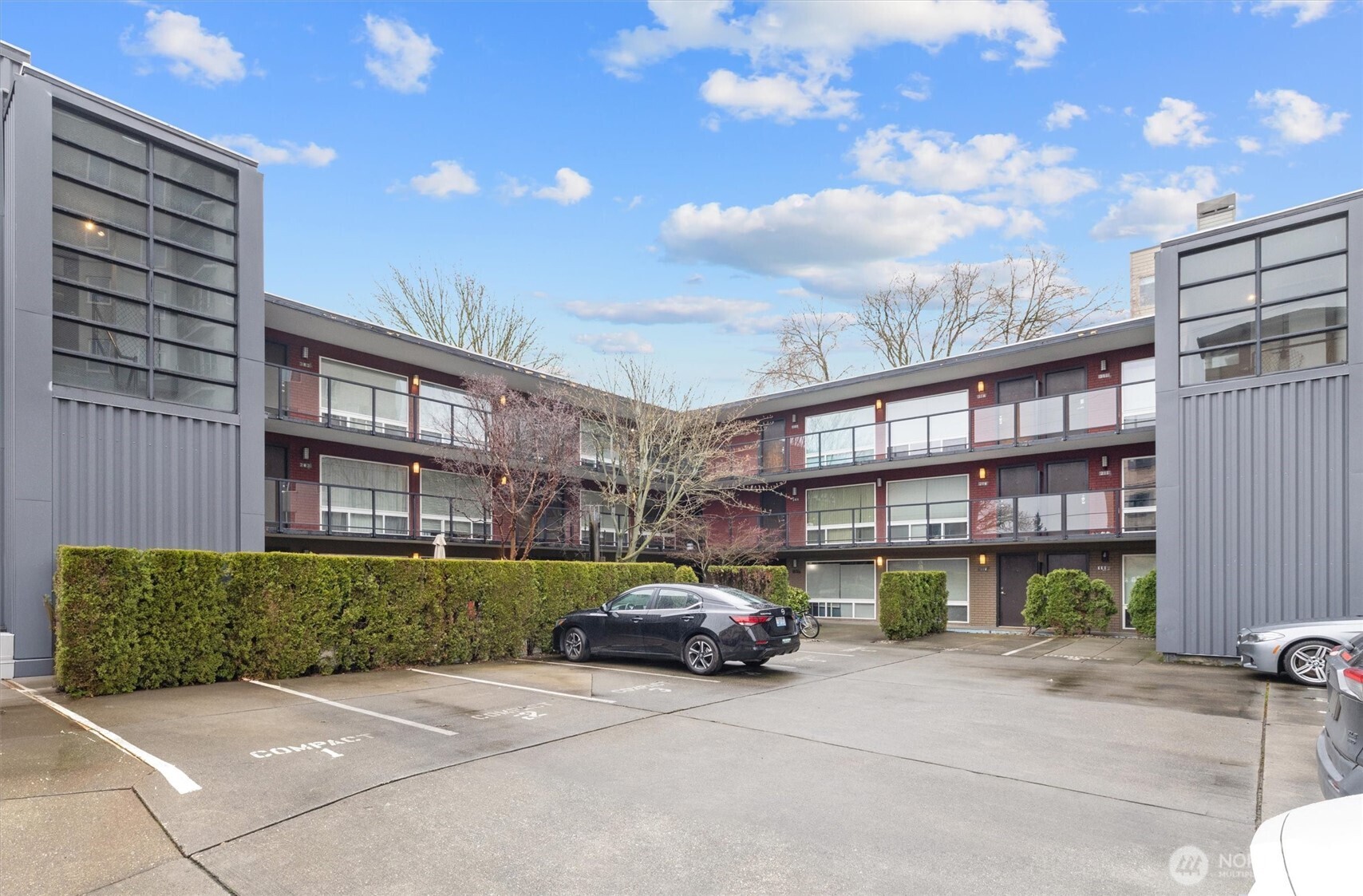 752 Bellevue Avenue E Seattle WA 98102