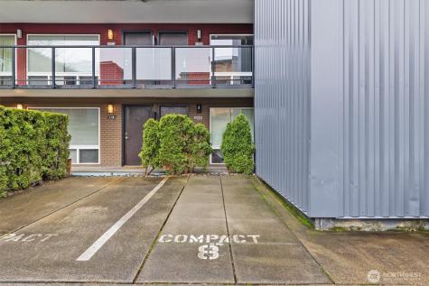 752 Bellevue Avenue E Seattle WA 98102