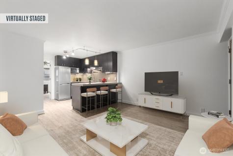 752 Bellevue Avenue E Seattle WA 98102
