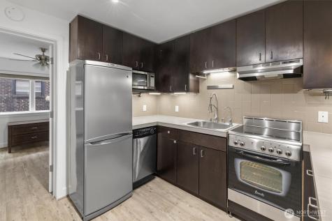 752 Bellevue Avenue E Seattle WA 98102
