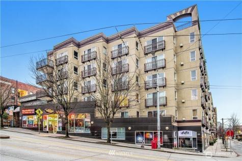 1711 Olive Seattle WA 98102