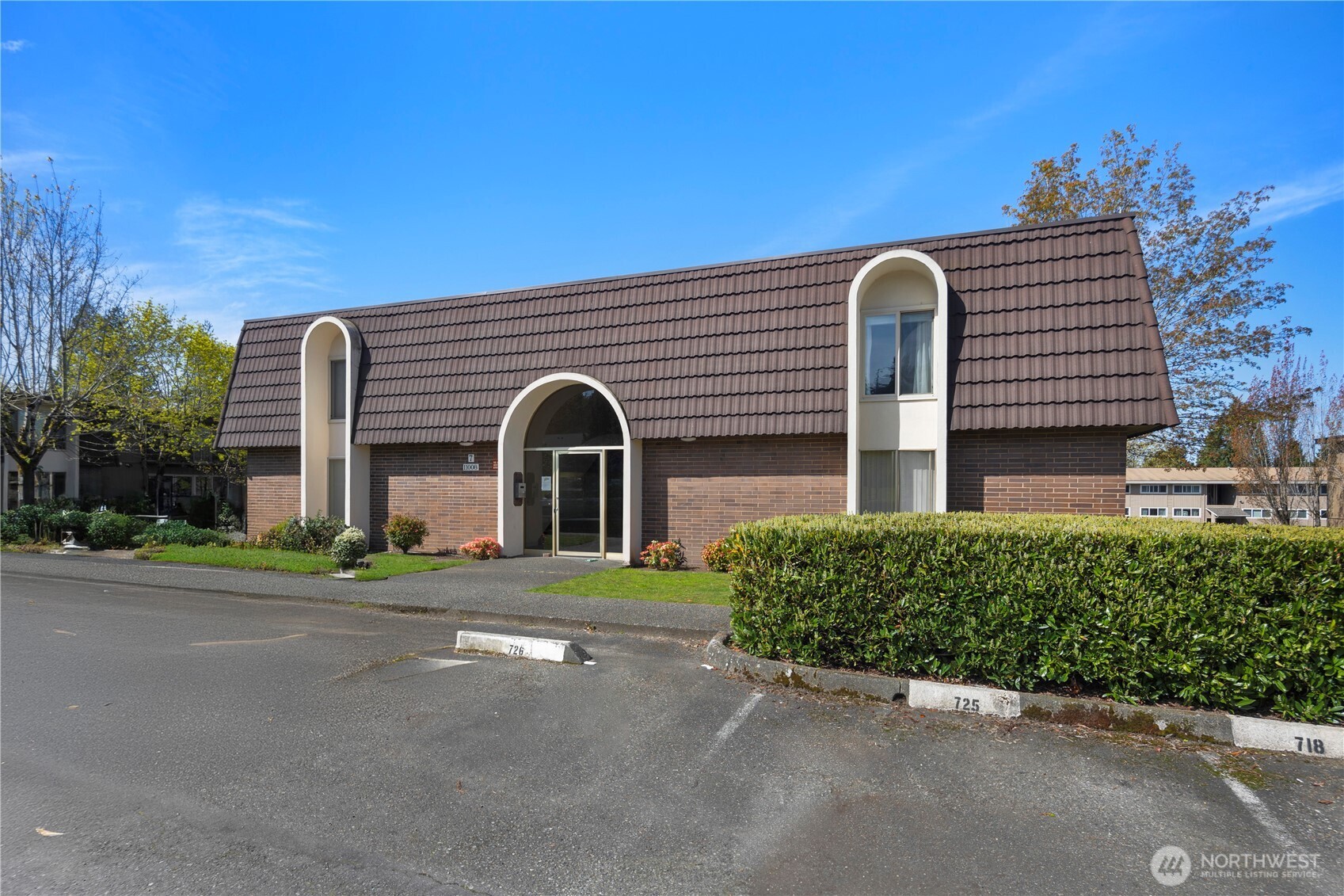 11008 NE 68th Street Kirkland WA 98033