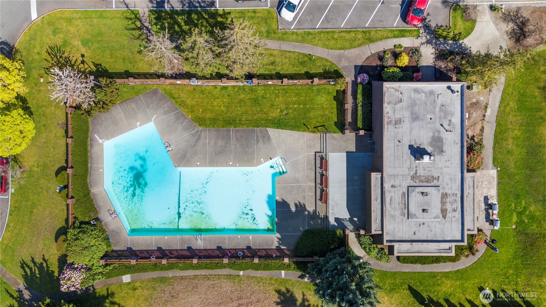 11008 NE 68th Street Kirkland WA 98033