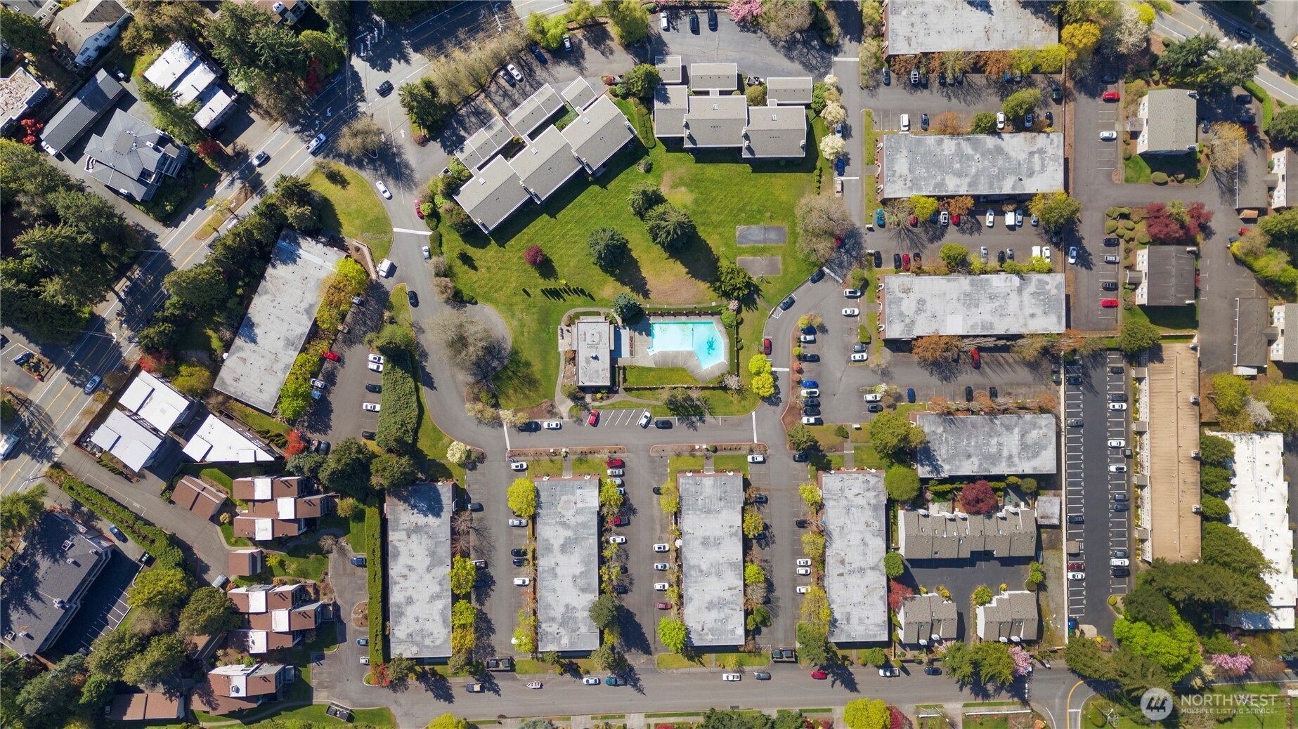 11008 NE 68th Street Kirkland WA 98033