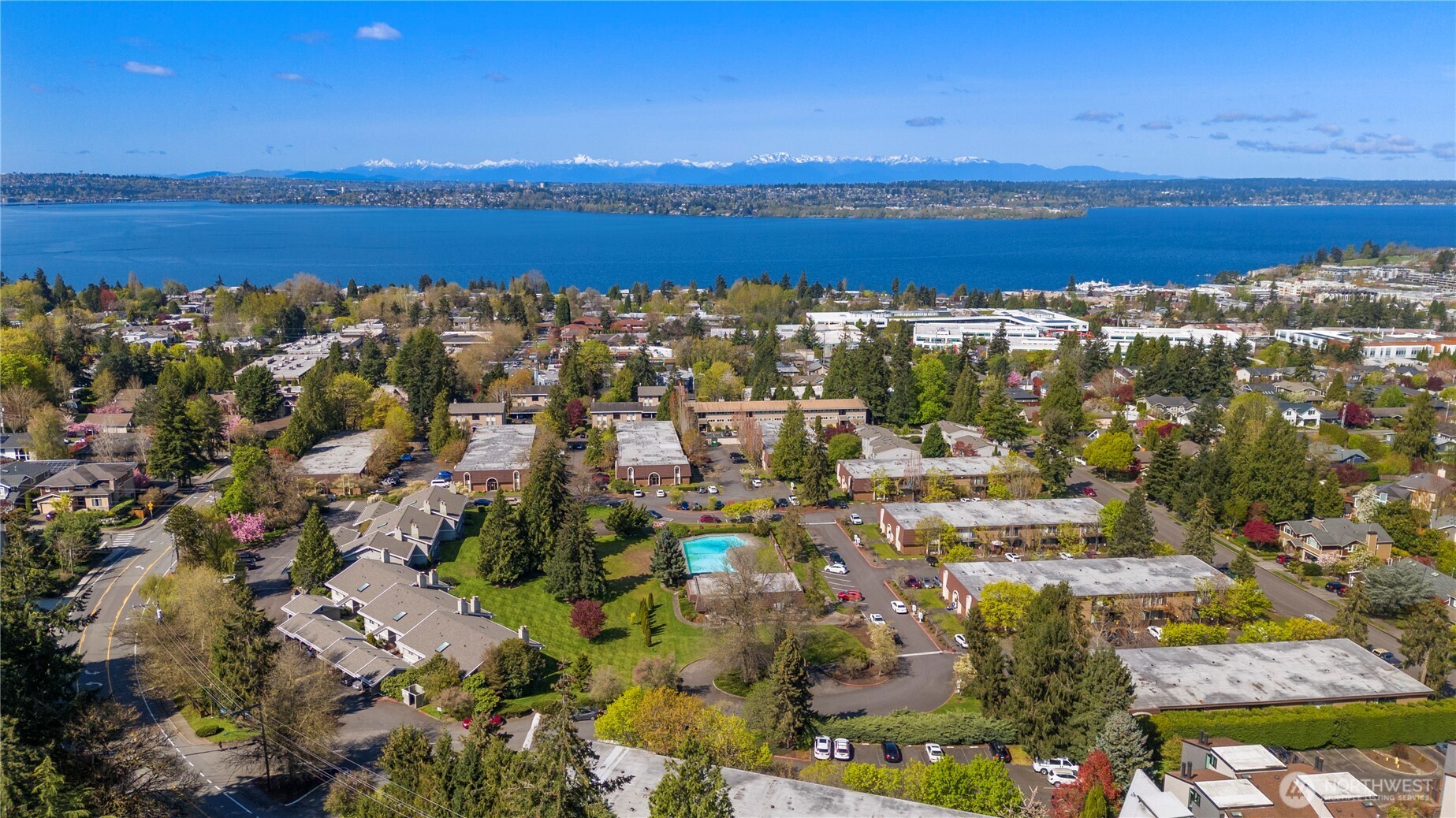 11008 NE 68th Street Kirkland WA 98033