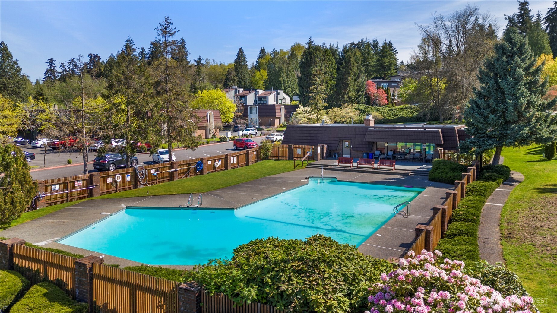 11008 NE 68th Street Kirkland WA 98033
