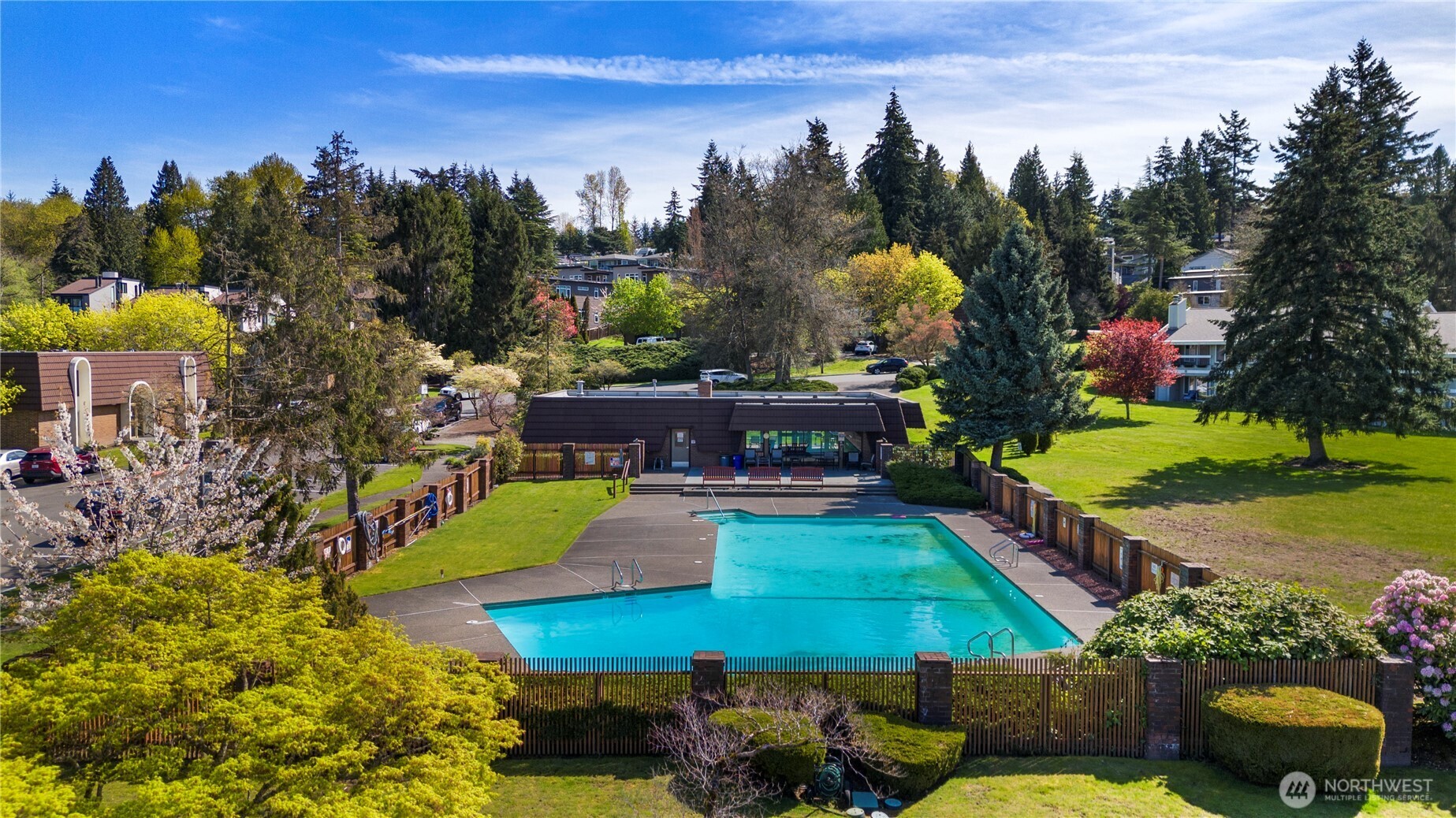 11008 NE 68th Street Kirkland WA 98033