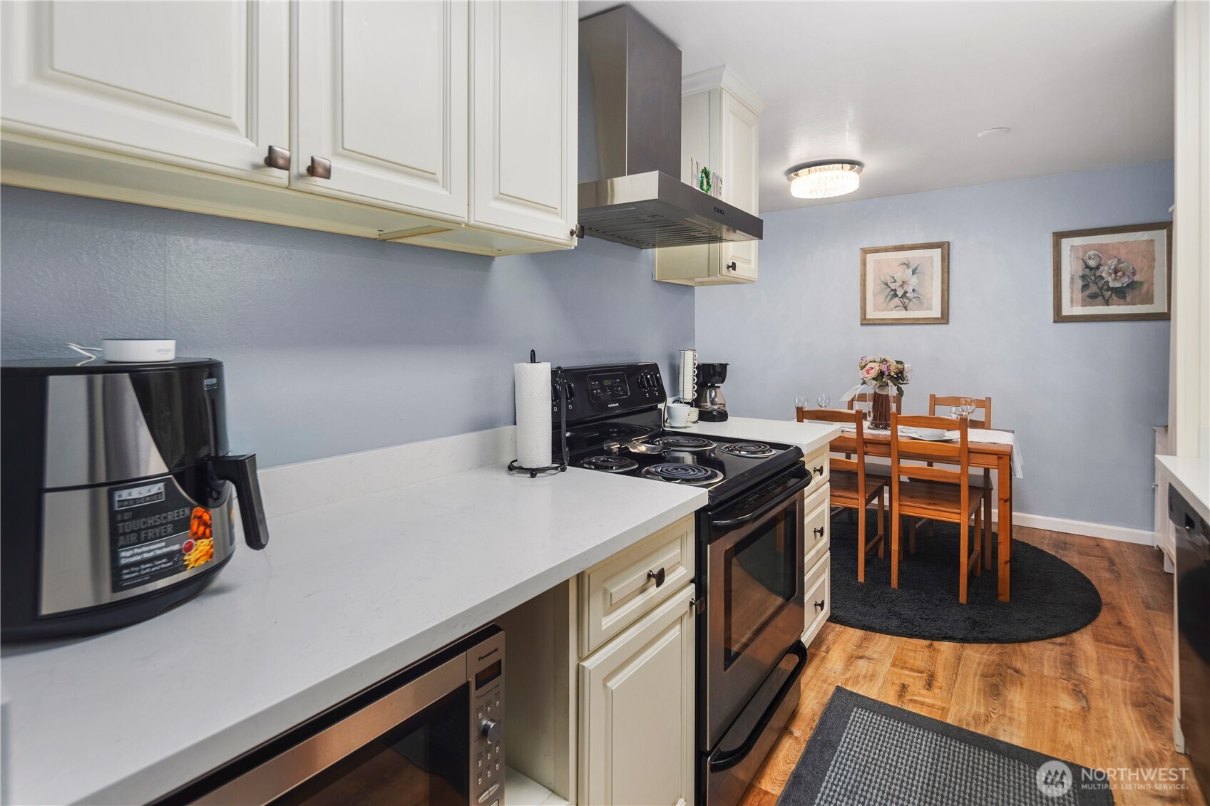 11008 NE 68th Street Kirkland WA 98033