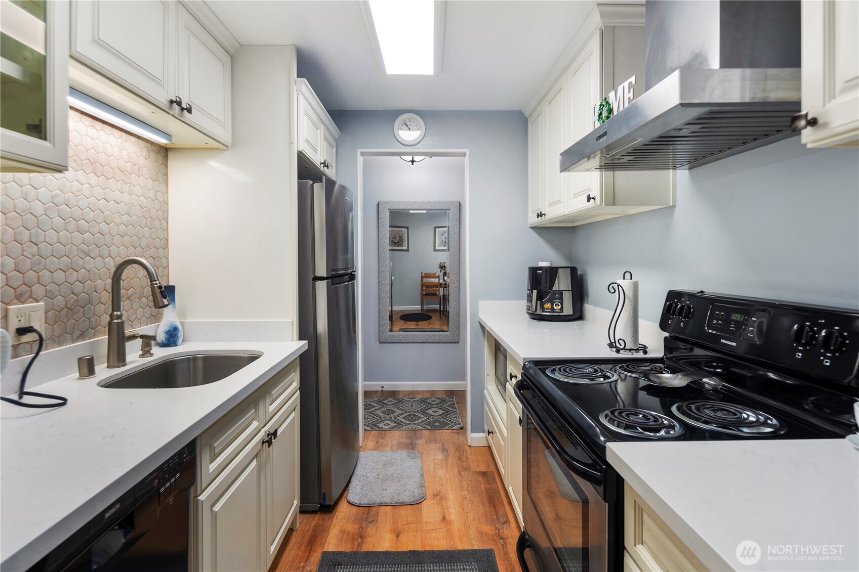 11008 NE 68th Street Kirkland WA 98033