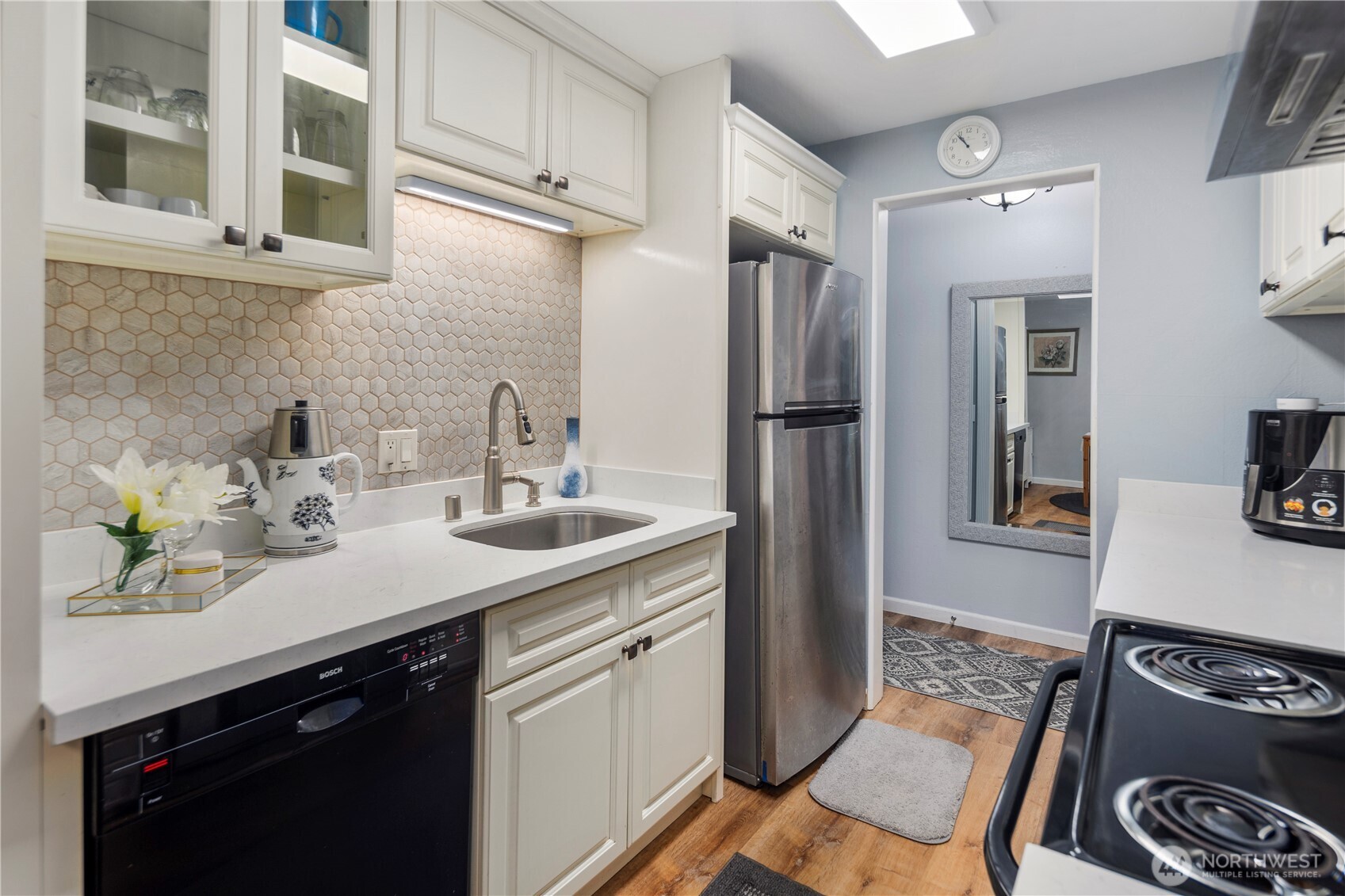 11008 NE 68th Street Kirkland WA 98033