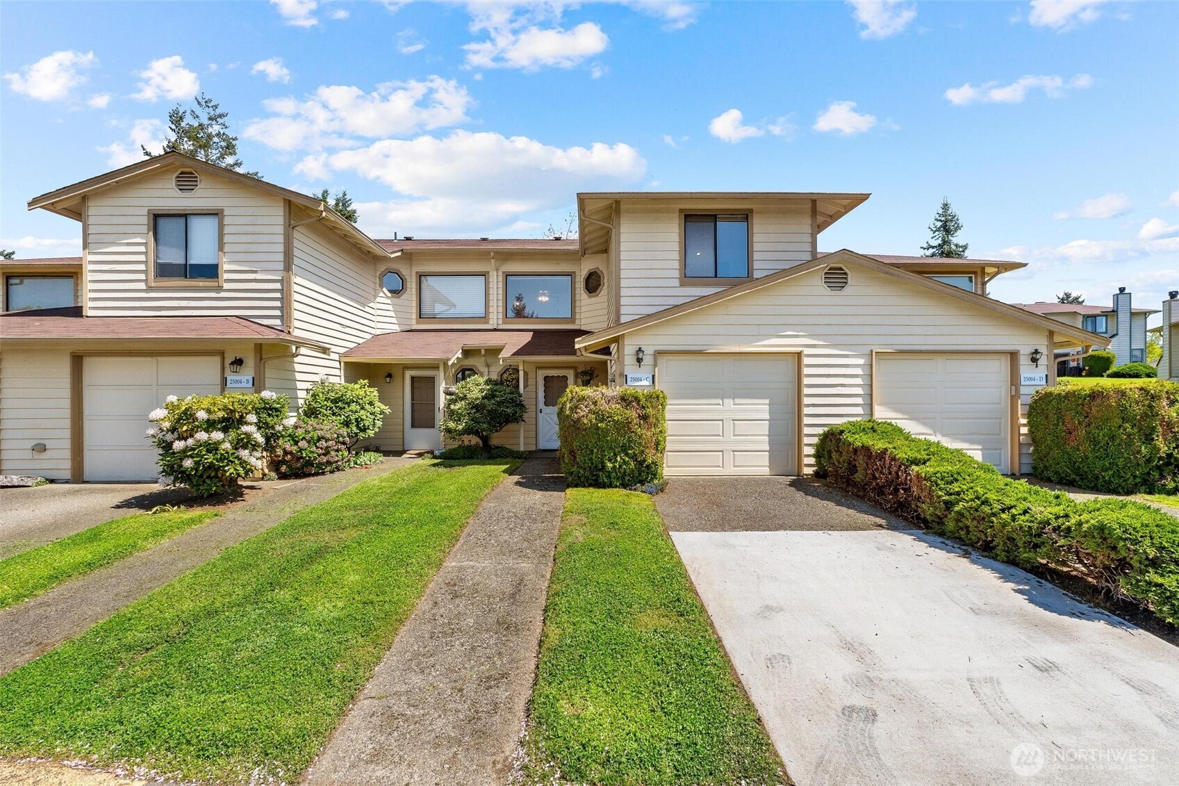 25004 109th Place SE Kent WA 98030