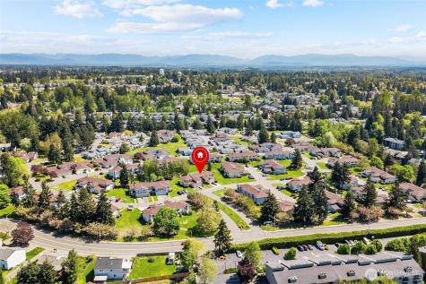 25004 109th Place SE Kent WA 98030