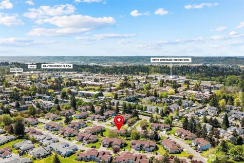 25004 109th Place SE Kent WA 98030