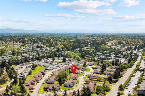25004 109th Place SE Kent WA 98030