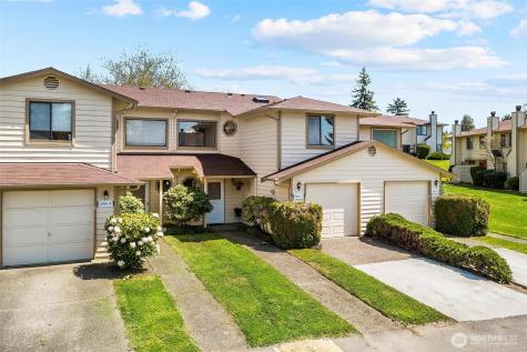 25004 109th Place SE Kent WA 98030