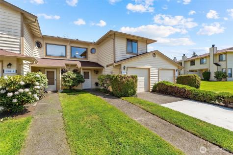 25004 109th Place SE Kent WA 98030