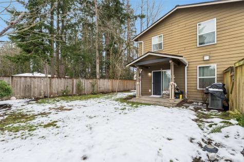 116 N Indiana Avenue Granite Falls WA 98252