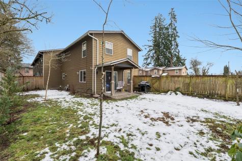 116 N Indiana Avenue Granite Falls WA 98252