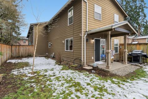 116 N Indiana Avenue Granite Falls WA 98252