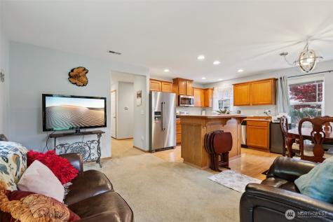 116 N Indiana Avenue Granite Falls WA 98252