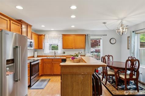 116 N Indiana Avenue Granite Falls WA 98252