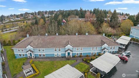 625 N Jackson Avenue Tacoma WA 98406