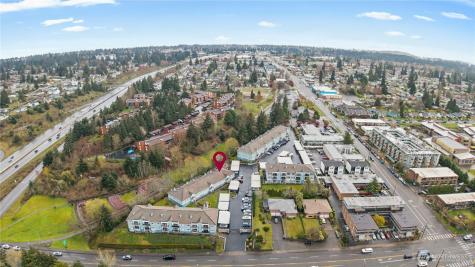 625 N Jackson Avenue Tacoma WA 98406