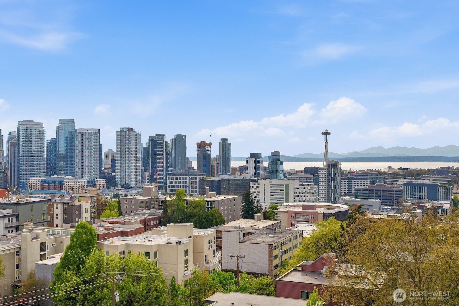 601 Belmont Avenue E Seattle WA 98102