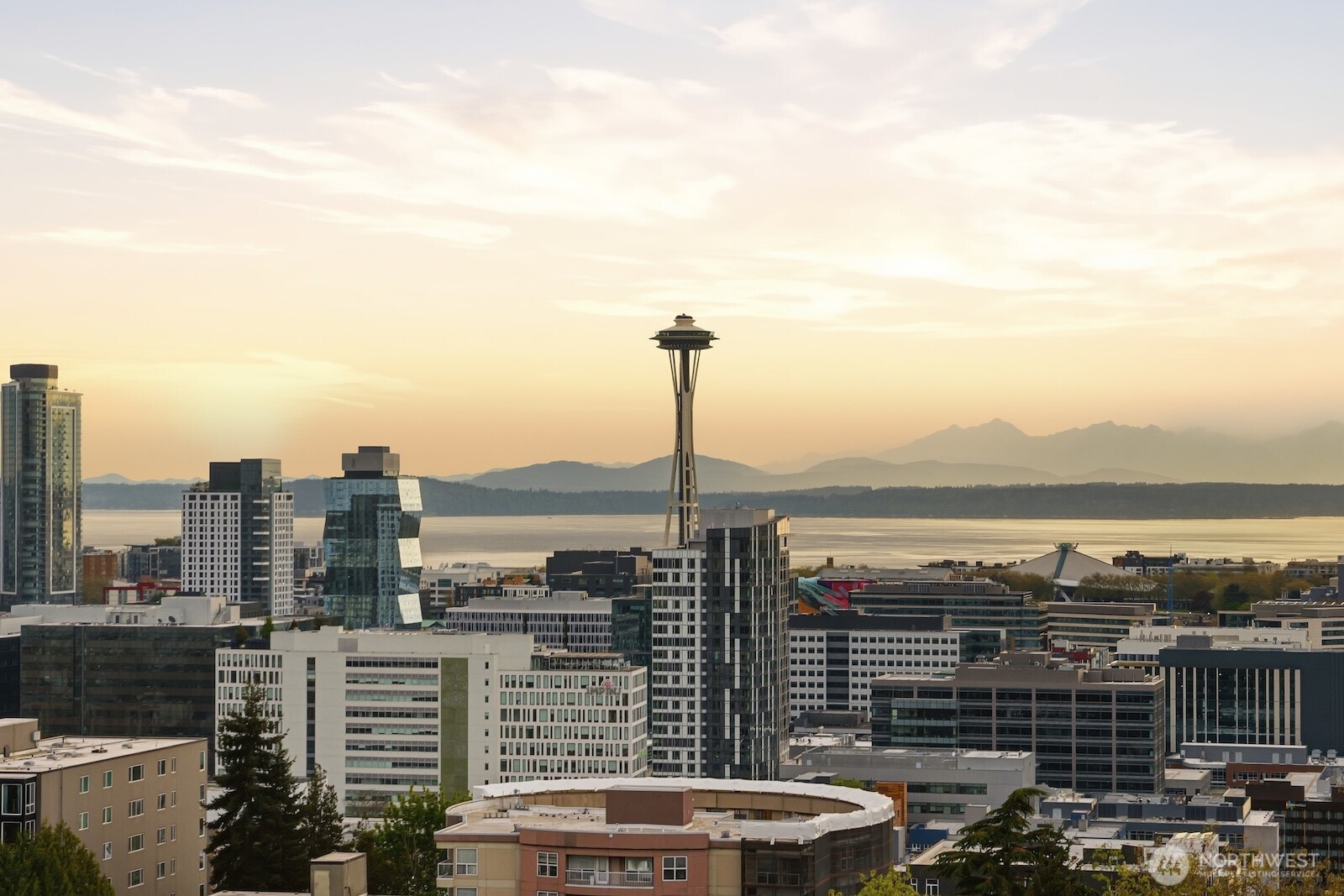 601 Belmont Avenue E Seattle WA 98102