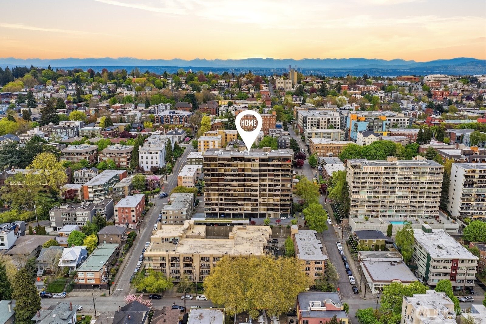 601 Belmont Avenue E Seattle WA 98102