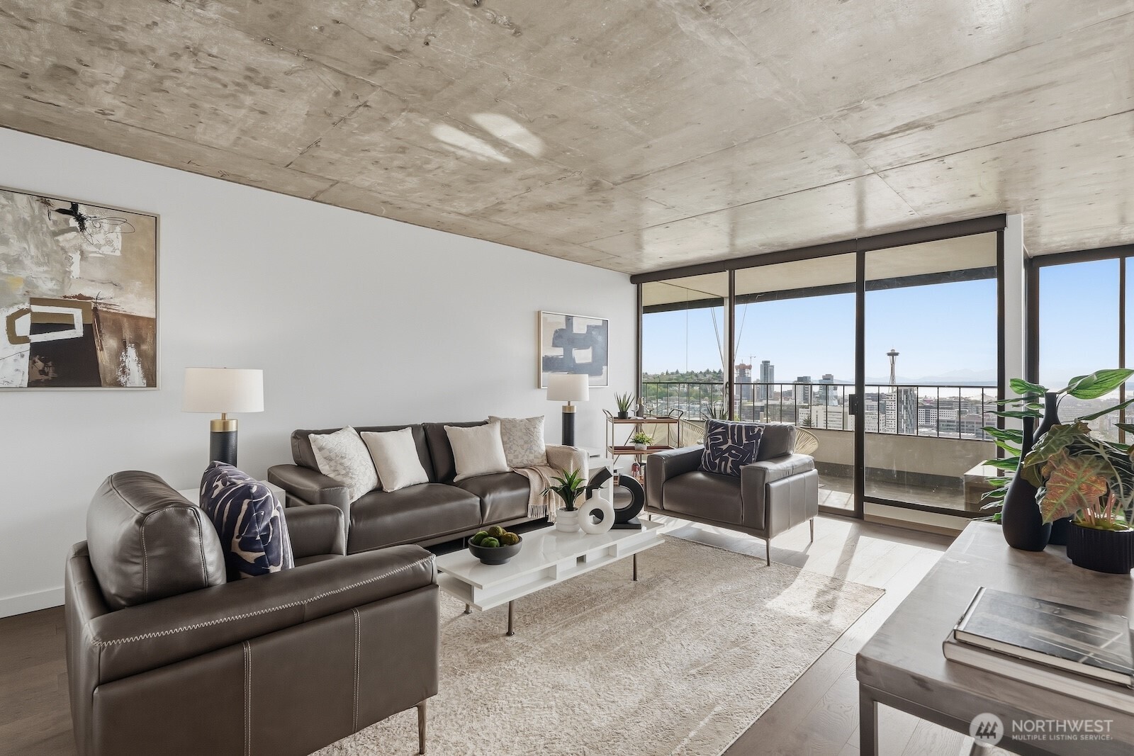 601 Belmont Avenue E Seattle WA 98102