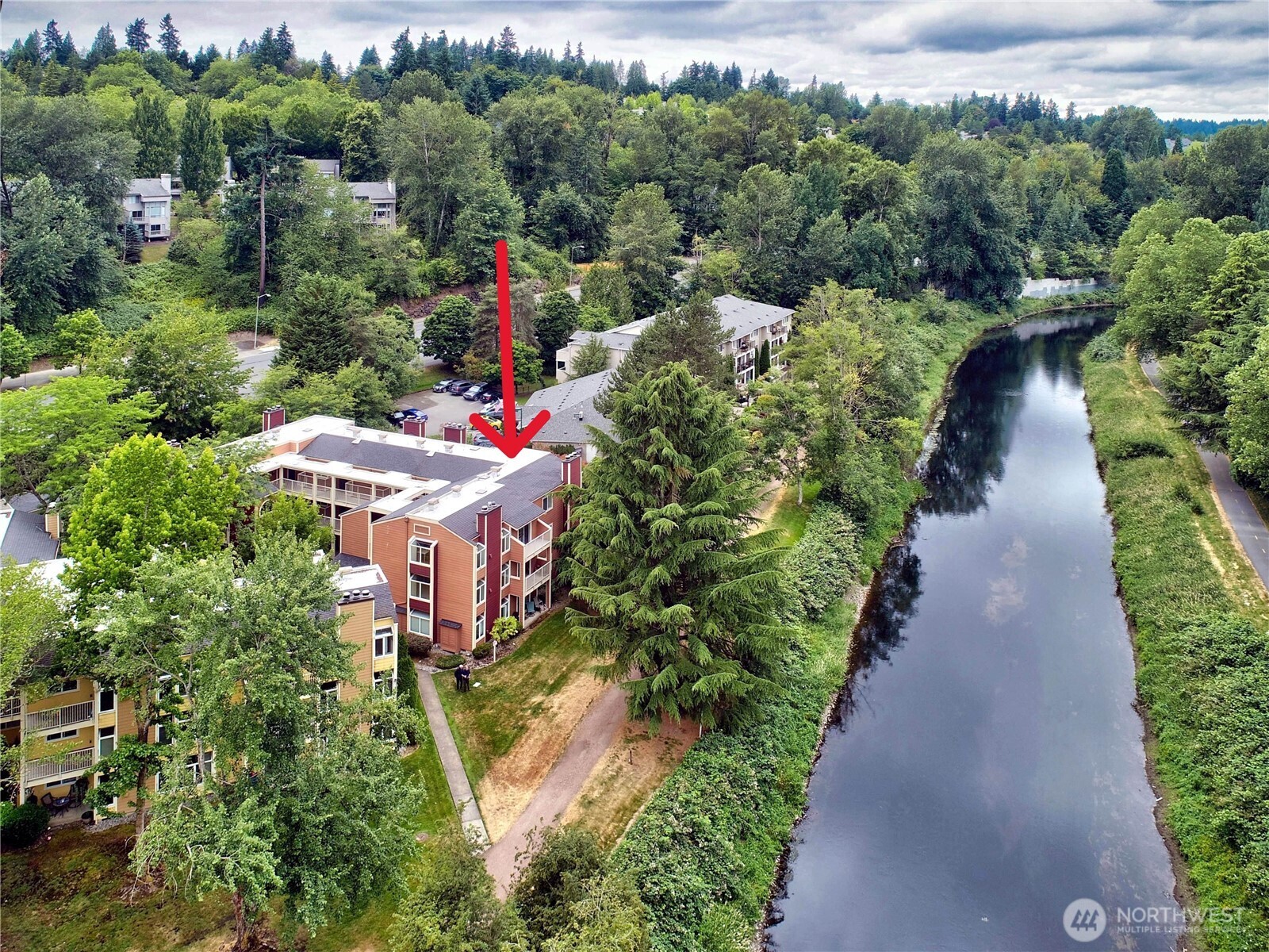 7434 W Lake Sammamish Parkway NE #1-306 Redmond WA 98052